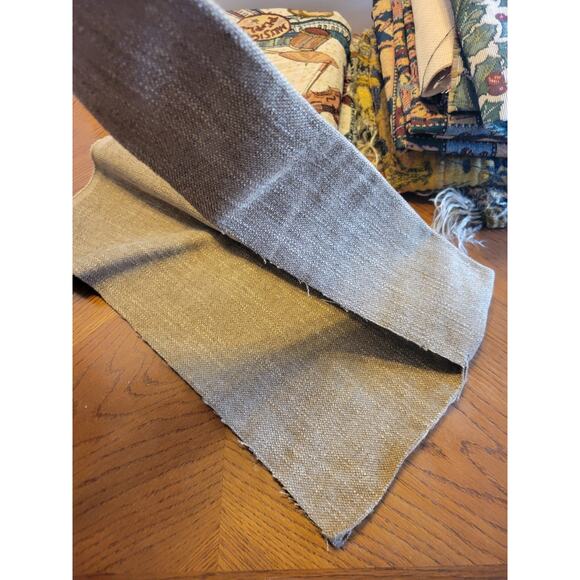 Lot of Fabric Scraps Crafting, Quilting, Sewing Projects Clothes DIY Home Decor - Picture 12 of 16